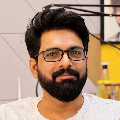 Sujoyneel at Storifyi Studio